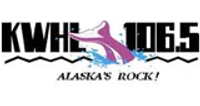 KWHL 106.5 logo