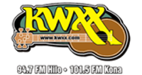 KWXX Radio logo