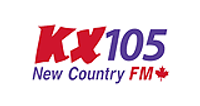 KX 105 logo