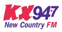 KX947 logo