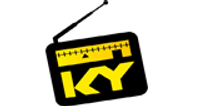 Logotipo de KY 94.7