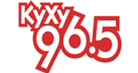 KyXy 96.5 logo