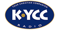 KYCC Radio logo