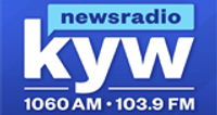 KYW Newsradio 1060 logo