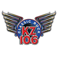 KZ106 logo