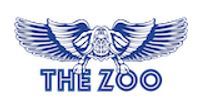 KZEW 98 FM: The Zoo logo