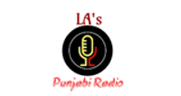 LA's Punjabi Radio logo