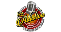 La Adictiva Radio Texcoco logo