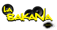 La Bakana FM logo