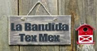 La Bandida - Tex Mex logo