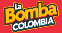 La Bomba Colombia logo