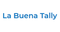Logotipo de La Buena Tally