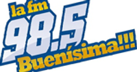 La Buenísima logo