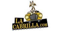 La Cabrilla logo