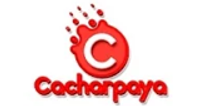Logotipo de La Cacharpaya