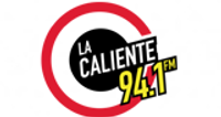 La Caliente 94.1 FM | Monterrey logo