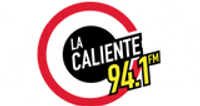 La Caliente 94.1 FM logo