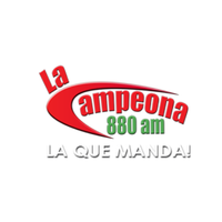 La Campeona logo