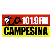 La Campesina 101.9 Phoenix logo