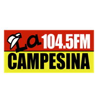 La Campesina 104.5 Yuma logo
