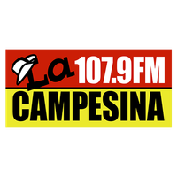 La Campesina 107.9 Salinas logo