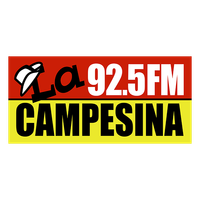 La Campesina 92.5 Bakersfield logo