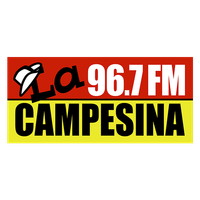 La Campesina 96.7 Las Vegas logo