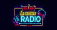 La Cantina Radio logo