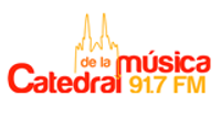 La Catedral de la Musica logo