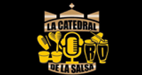 La Catedral De La Salsa Radio logo