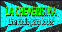 La Cheverisima Pereira logo