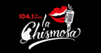 La Chismosa Fm logo