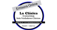 La Clásica Colombia logo