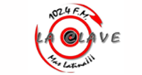 La Clave FM logo