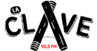 La Clave Radio logo