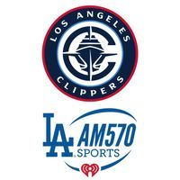 LA Clippers logo