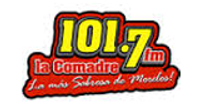 La Comadre logo