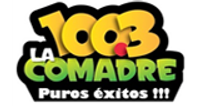 La Comadre logo