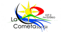 La Cometa logo