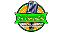 La consentida Caqueta logo