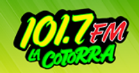 La Cotorra logo