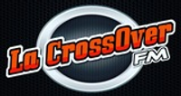 La CrossOver FM logo