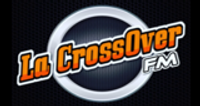 La CrossOver FM logo