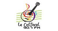 La Cultural de Margarita logo