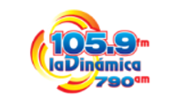 La Dinámica logo