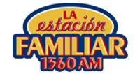 La Estación Familiar logo