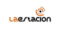 La Estación FM logo