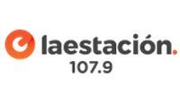 Logotipo de La Estación FM