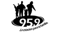 La Estacion Para la Familia 95.9 FM logo