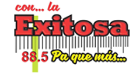 Logotipo de La Exitosa Cartago
